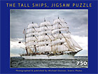 Tall Ships Jigsaw