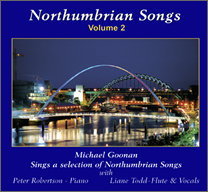 Northumbrian Songs Volume 2