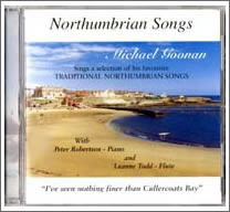 Northumbrian Songs