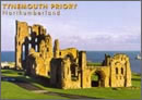 Tynemouth priory
