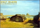 Holy Island