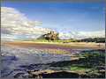 Bamburgh Castle