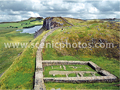 Hadrian's Wall