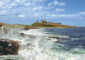 Dunstanburgh