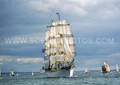 The Tall Ships Race