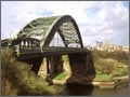 Wearmouth Bridge